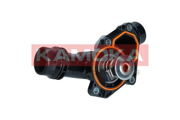 Купити 7710116 Kamoka Термостат в корпусі