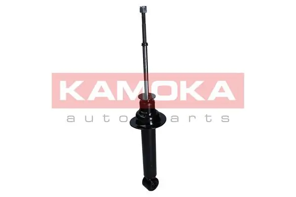 Стойка амортизатора передняя Kamoka 2000636 ціна, від 33.77 USD