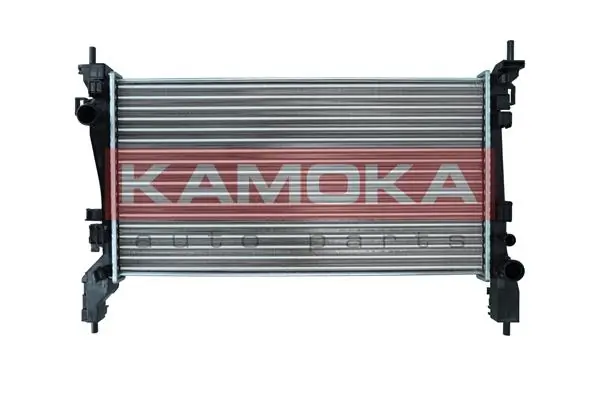 Радіатор 308508A2 Polcar