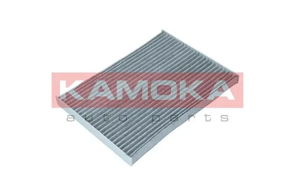 Купити F512101 Kamoka Фільтр салону вугільний