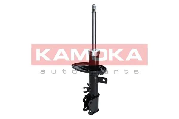 2000196 Kamoka Амортизатор передньої підвіски