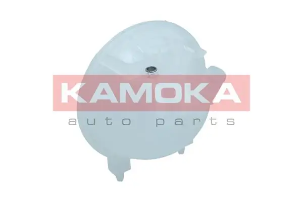 Бачок системи охолодження двигуна розширювальний Kamoka 7720007 ціна, від 13.02 USD