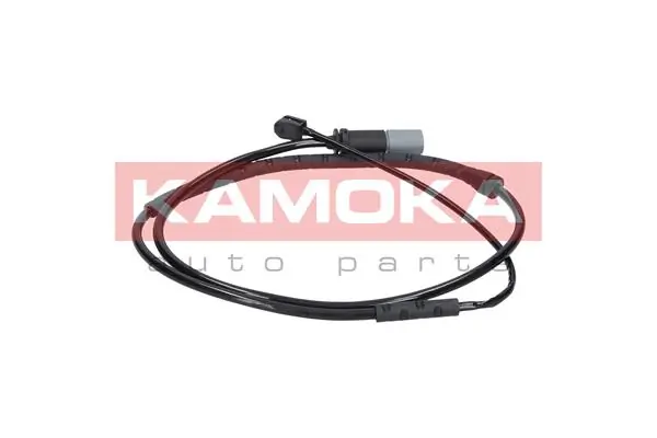Датчик зносу гальмівних колодок, задній Kamoka 105094 ціна, від 11.25 USD