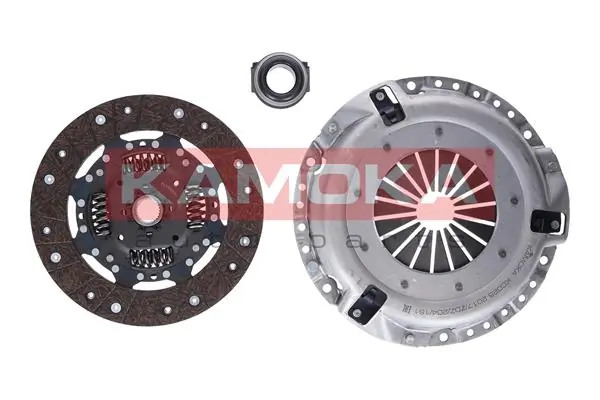 Комплект зчеплення (3 частини) Polcar S33065 ціна, від 97.45 USD