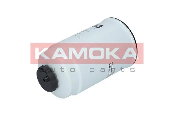 Фільтр тонкого очищення палива Kamoka F304501 ціна, від 7.57 USD