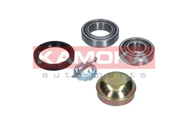 Підшипник маточини задньої Kamoka 5600003 ціна, від 7.36 USD