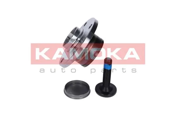 5500128 Kamoka Маточина задня