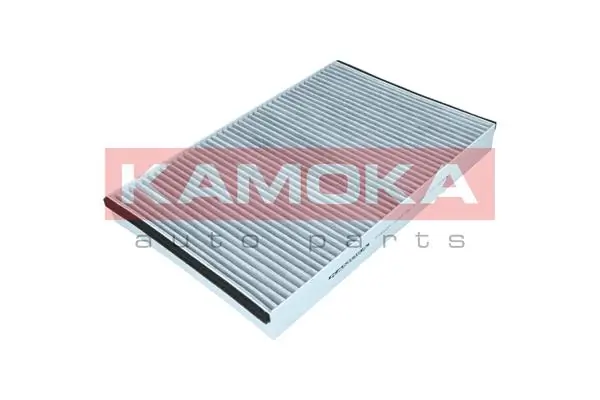 Купити F509001 Kamoka Фільтр салону вугільний