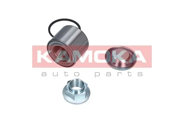 5600092 Kamoka Підшипник ступиці задньої