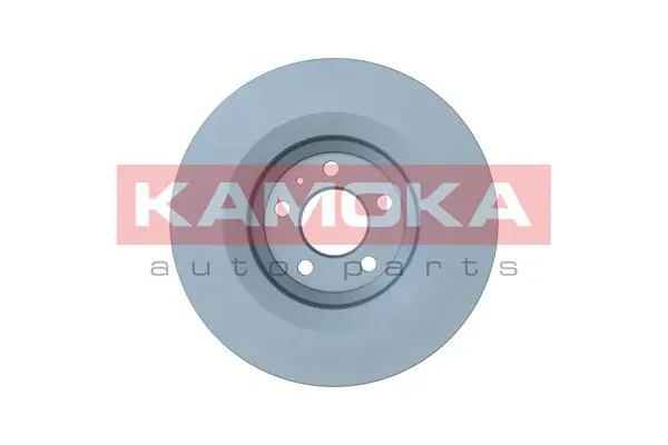 103431 Kamoka Дискові гальма