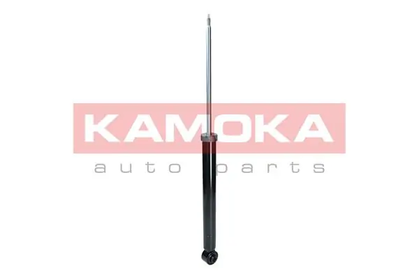 2000753 Kamoka Амортизатори задні