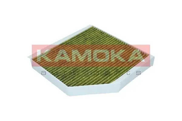 Купити 6080066 Kamoka Фільтр салону вугільний