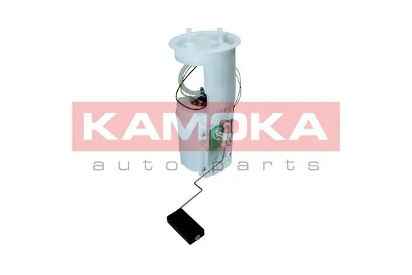 Електробензонасос на Audi A6 Allroad C5 4BH