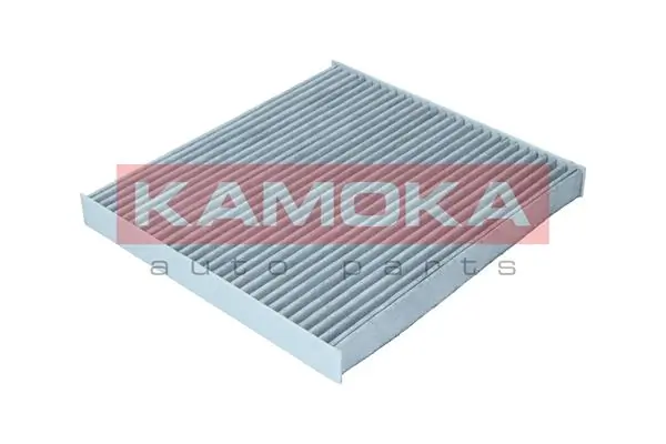 Купити F515501 Kamoka Фільтр салону вугільний