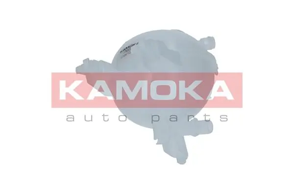  Бачок системи охолодження Citroen C4 