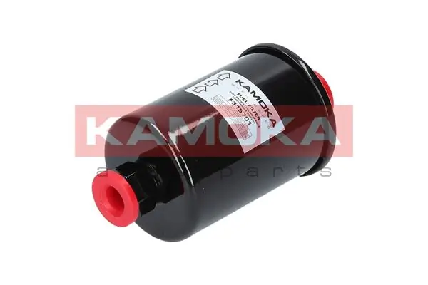 Фільтр тонкого очищення палива Kamoka F315701 ціна, від 3.93 USD