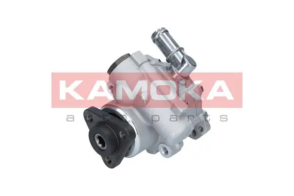 PP022 Kamoka Насос гідропідсилювача