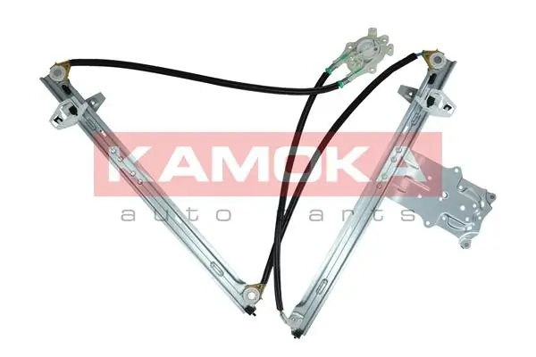Купити Механізм склопідіймача двері передньої, правої Citroen Xsara Picasso N68