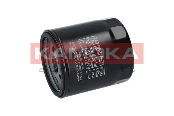 F100401 Kamoka Фільтр масла
