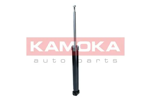 2001196 Kamoka Амортизатори задні