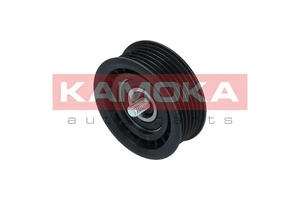 Ролик приводного ременя, паразитний Kamoka R0396 ціна, від 10.94 USD