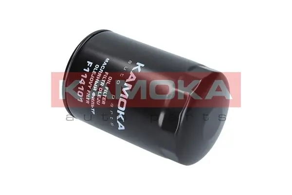 F114101 Kamoka Фільтр масла
