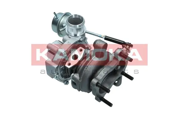 Турбіна Kamoka 8600085 ціна, від 254.49 USD