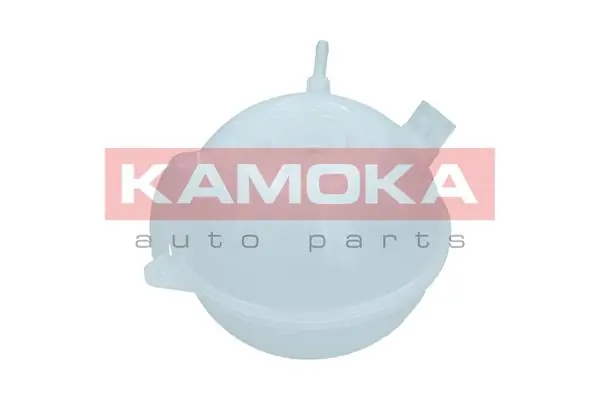 Бачок системи охолодження двигуна розширювальний Kamoka 7720012 ціна, від 11.39 USD