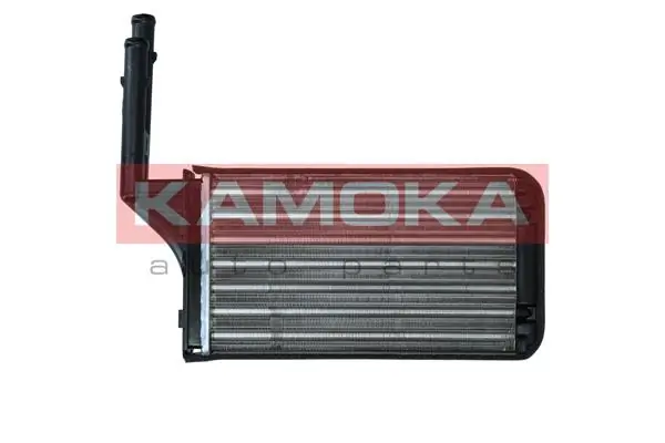 Радіатор пічки (обігрівача) Polcar 2304N83 ціна, від 23.72 USD