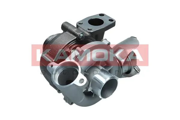 Купити Турбіна Peugeot 307  3A, 3C
