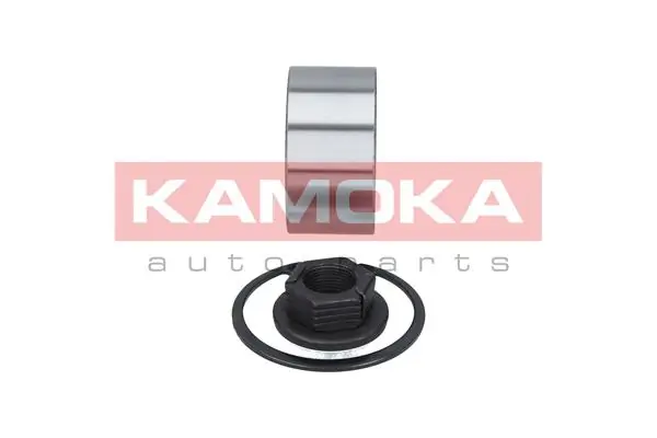 5600014 Kamoka Підшипник маточини передньої