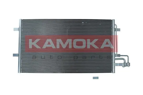 7800165 Kamoka Конденсатор