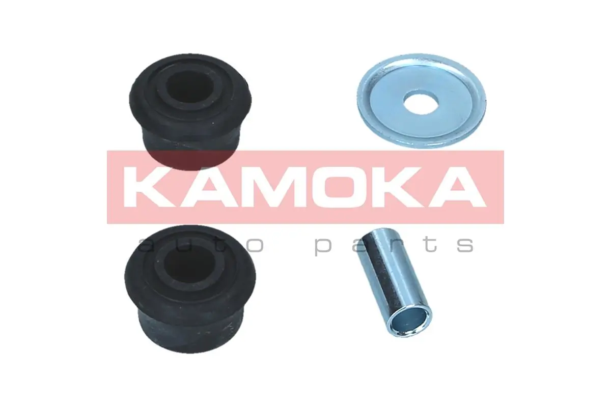 209226 Kamoka Опора амортизатора