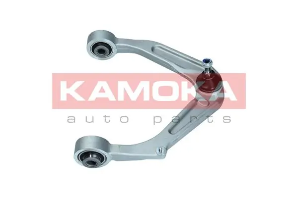 9050110 Kamoka Важіль передньої підвіски верхній, лівий