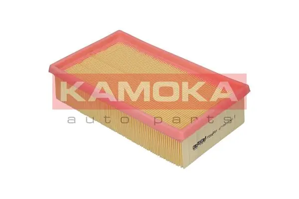 Купити F208501 Kamoka Автомобільний фільтр повітря