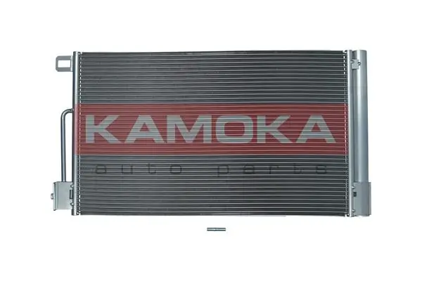 7800134 Kamoka Конденсатор