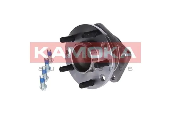 5500085 Kamoka Маточина задня