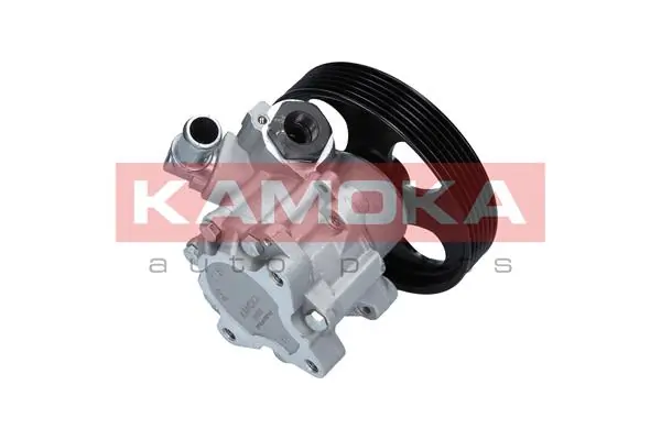 Насос ГПК Kamoka PP003 ціна, від 70.07 USD