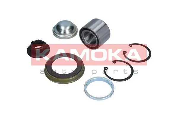 Підшипник маточини задньої Kamoka 5600012 ціна, від 16.46 USD