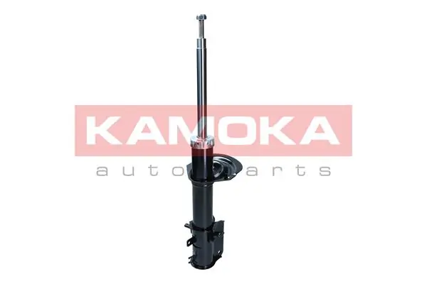 Купити 2000087 Kamoka Амортизатор передньої підвіски