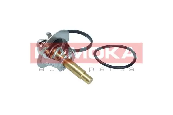 Купити 7710175 Kamoka Термостат в корпусі