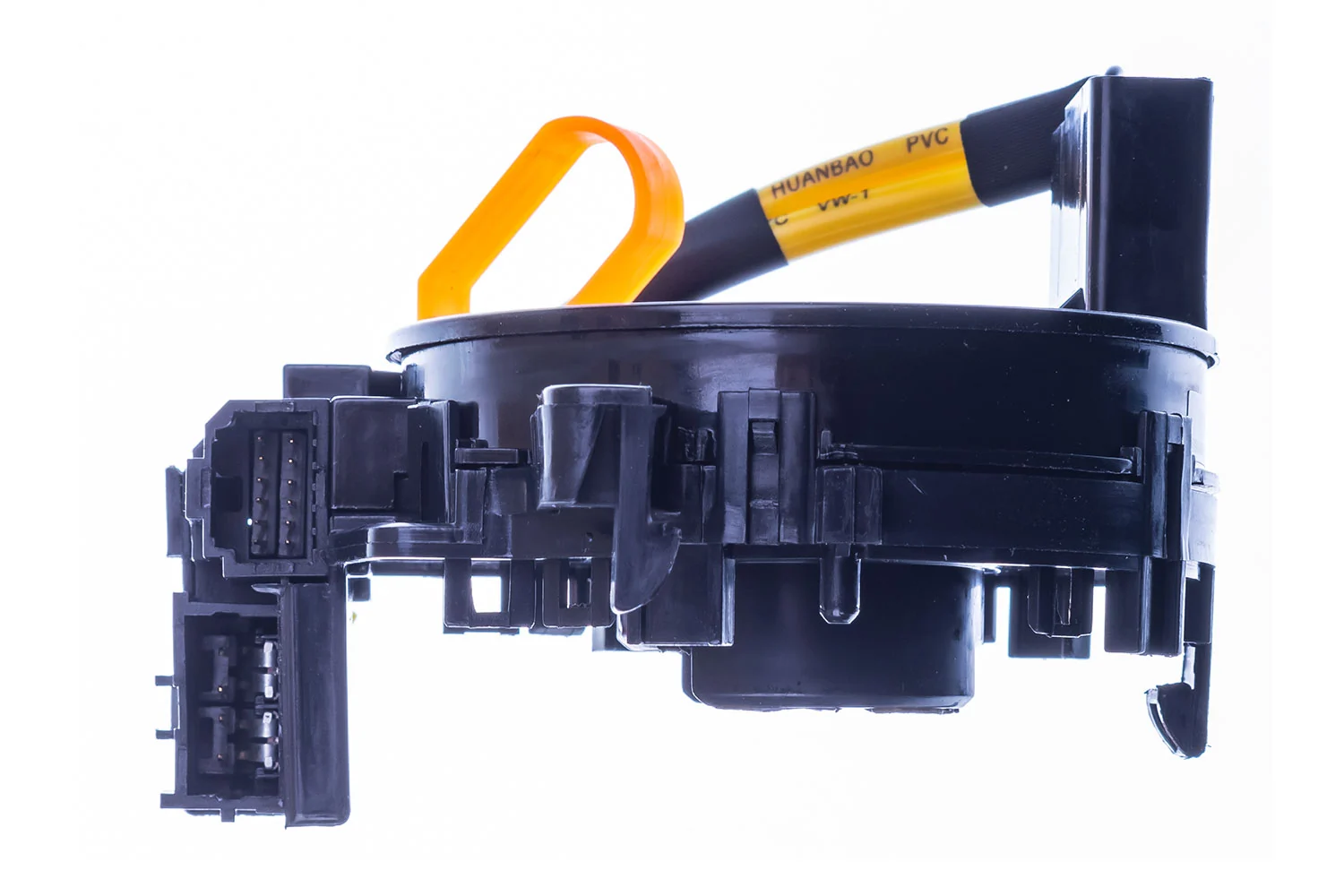  Шлейф керма Toyota Yaris 