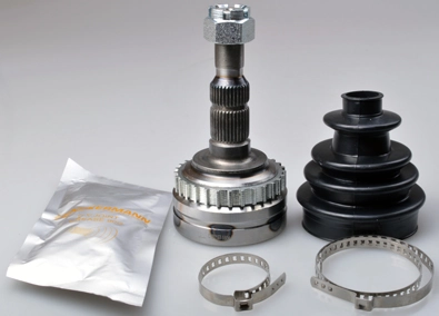 Граната колісна GKN-Spidan 304458 ціна, від 27.03 USD