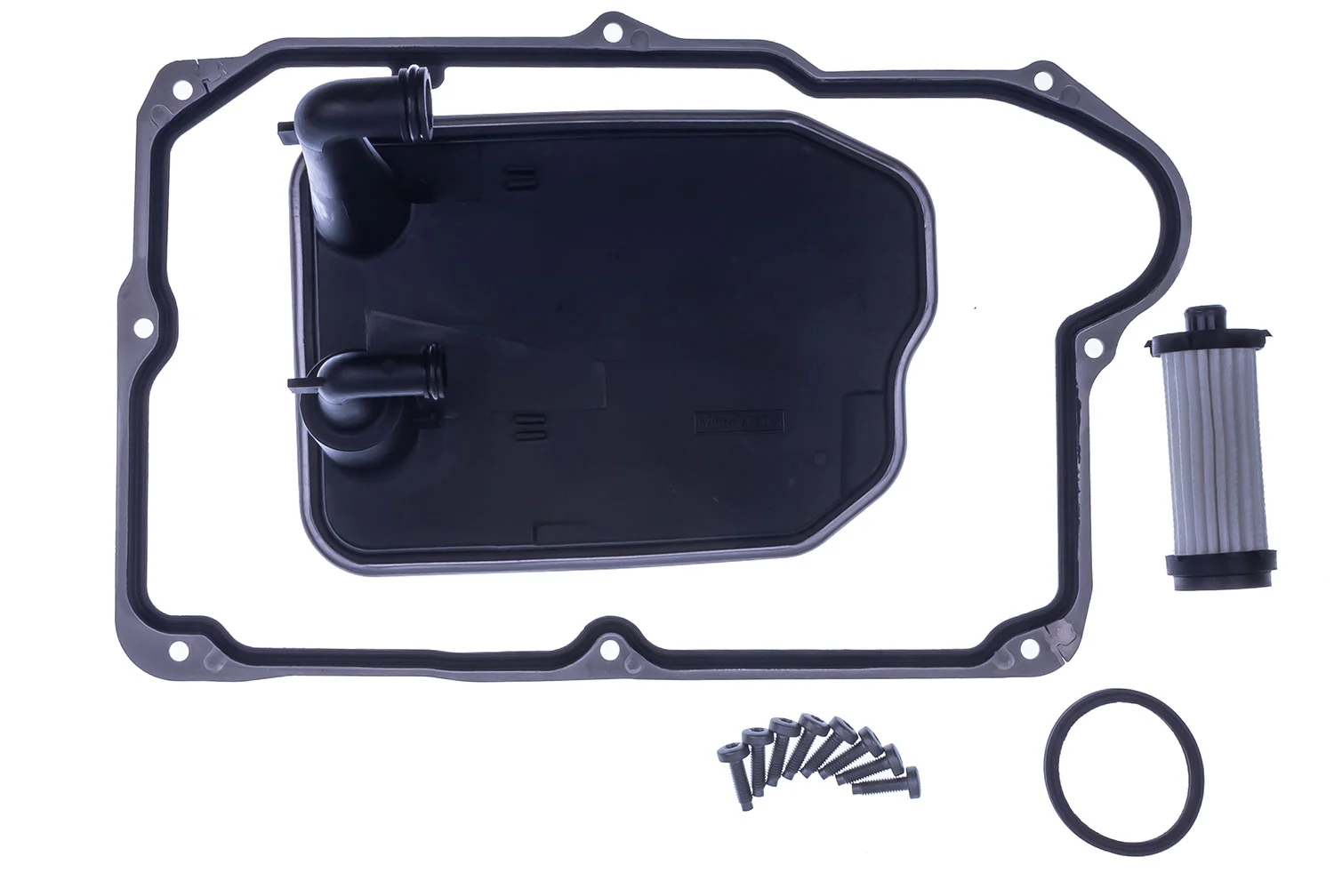 Фільтр коробки автомат Mercedes A246377KIT01 ціна, від 44.36 USD