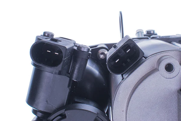 DSA900G Denckermann Компресор підкачки амортизаторів