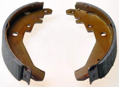 Колодки гальмові задні, барабанні Fiat/Alfa/Lancia 77362453 ціна, від 16.44 USD