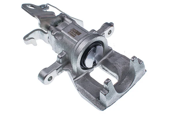 B190122L Denckermann Супорт гальмівний задній лівий