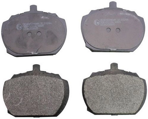 Гальмівні колодки Raicam 11370 ціна, від 10.14 USD