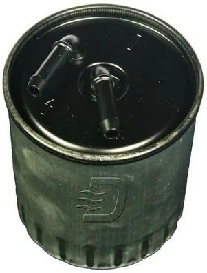 Паливний фільтр KL155 Mahle Original