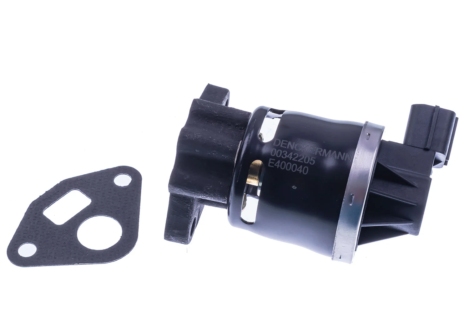 EV116 Magneti Marelli Клапан рециркуляції відпрацьованих газів EGR